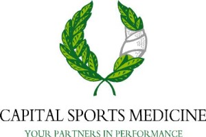 Capital Sports Medicine